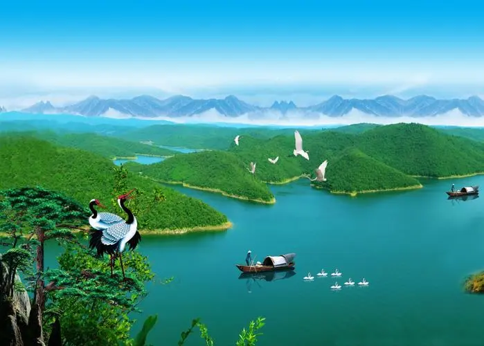 高端节能高精度